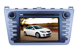 ROF1402HD1 special for Mazda 6