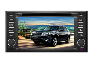 ROF1601S1 special for Subaru Forester/Subaru Impreza