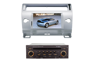 ROF1606S special for citroen C4