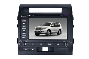 ROF1214HD special for Toyota landcruiser 200