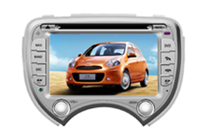 ROF1603HD special for  Nissan March