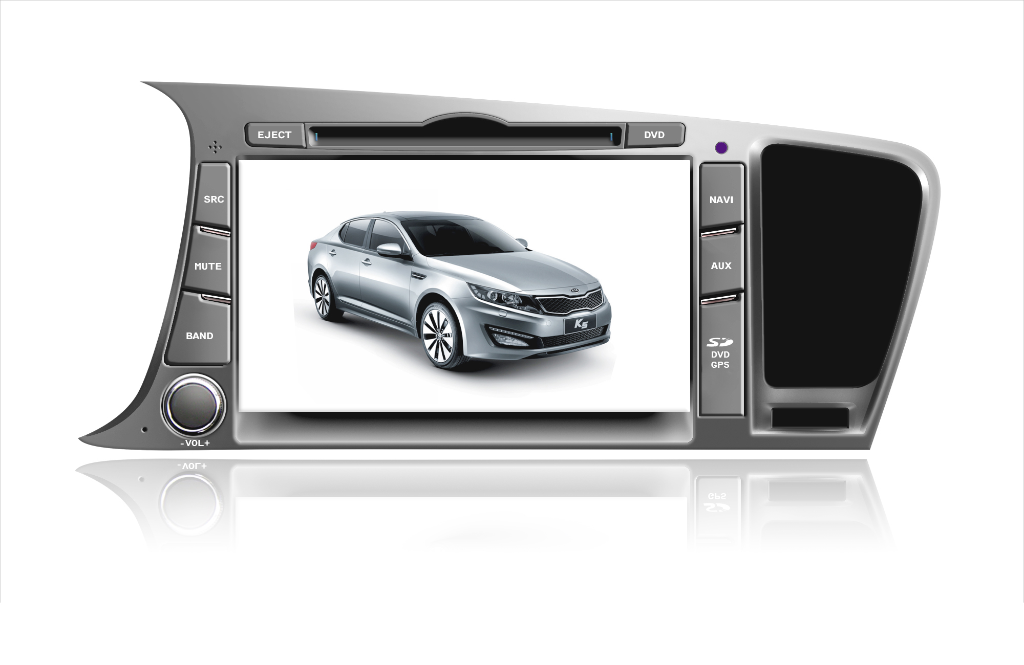ROF1012HD2 Kia K5