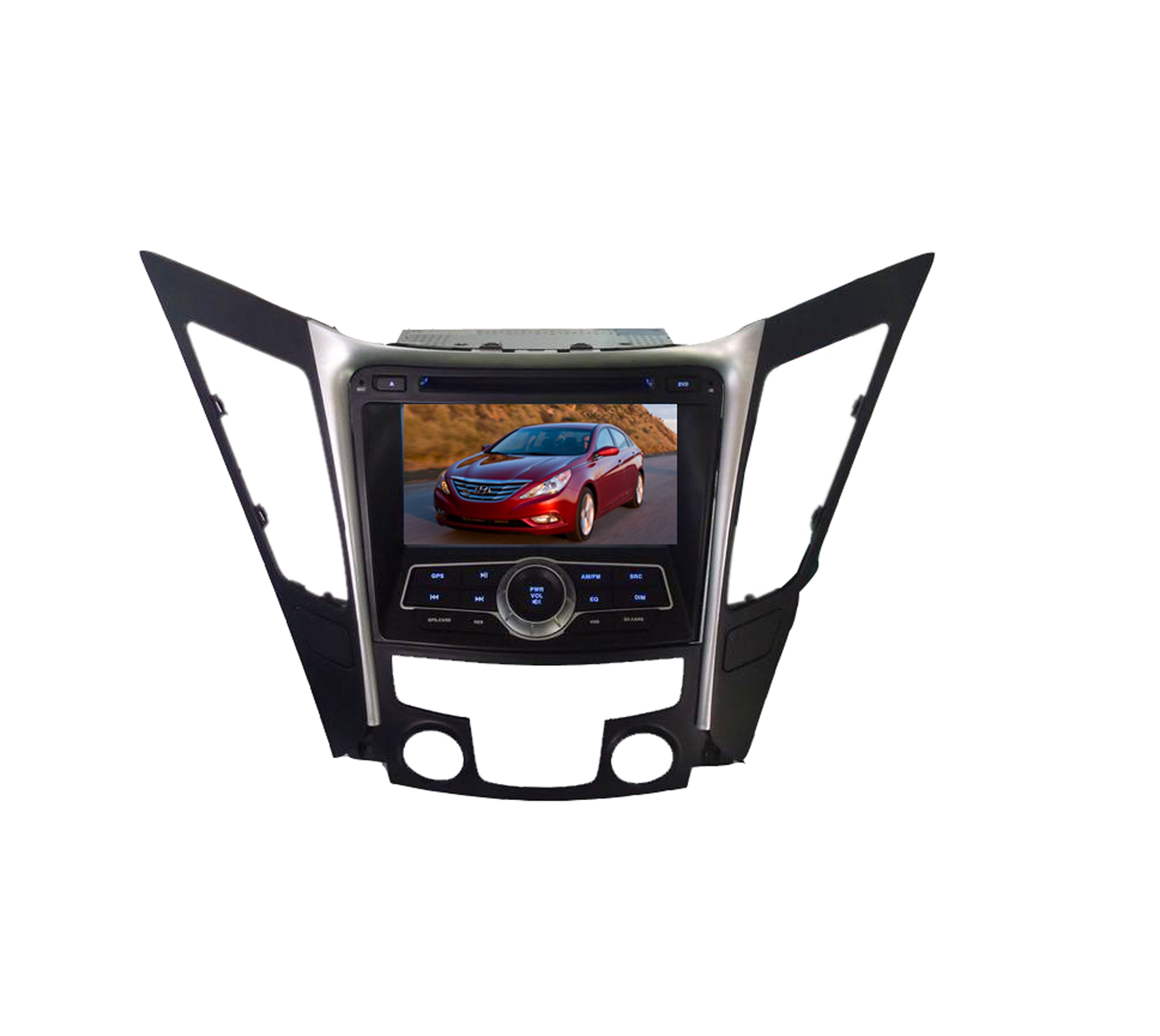 ROF1912HD2 for Hyundai Sonata 2011 i40、i45、i50
