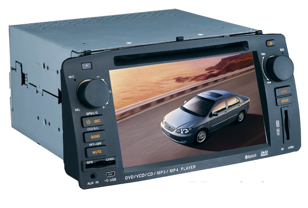 ROF1213 For BYD F3