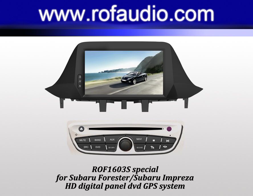 ROF1603S1 For Megena III