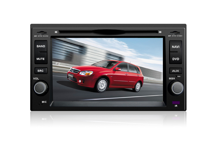 ROF1013HD KIA Sportage/KIA Cerato