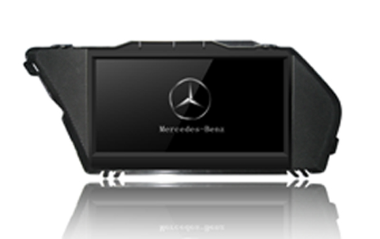 ROF1628S for Benz GLK Series after 2008