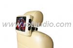 9INCH DIGITAL DETACHABLE HEADREST DVD WITH BRACKET