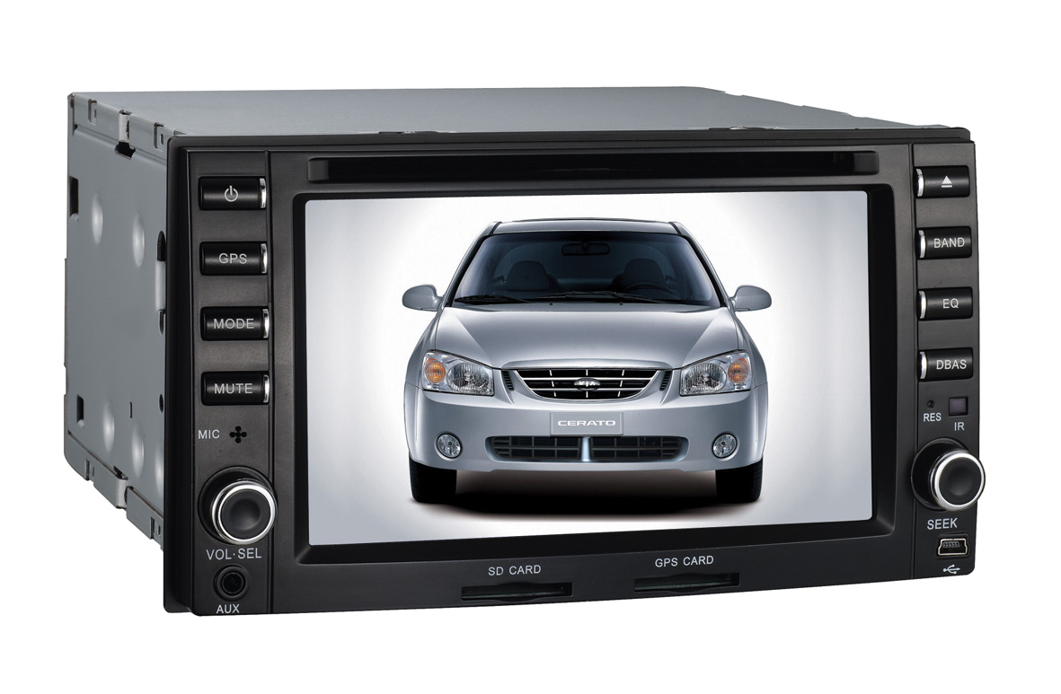 ROF1003HD Special for Kia Sorento/Cerato/Sportage
