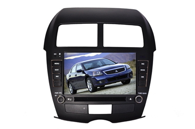 ROF1705 Special for Mitsubishi ASX