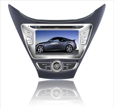 ROF1913HD For Hyundai Avante Elantra