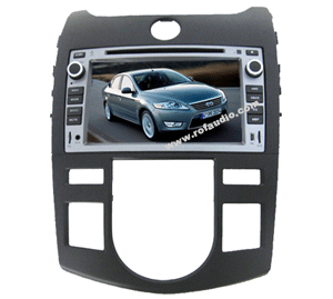 ROF1004HD special for Kia Forte