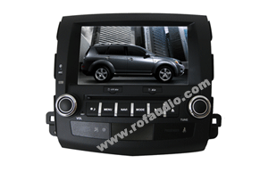 ROF1701N special for Mitsubishi Outlander
