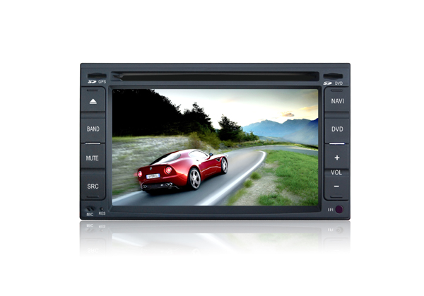 1601HD2 special for Nissan QASHQAI/TIDA/BLUEBIRD/PALADIN