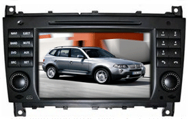 ROF1622S special for Benz CLK W209/CLS W219/C W203