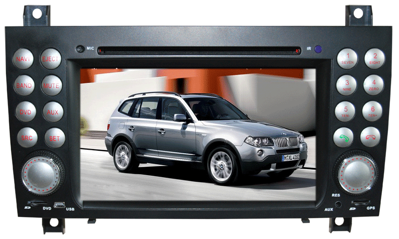 ROF1624S special for Benz  SLK171