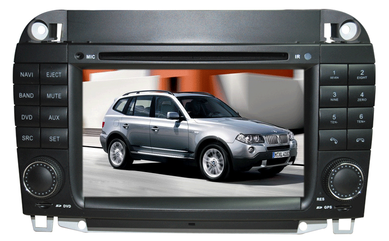 ROF1625S special for Benz S W220/CLW215