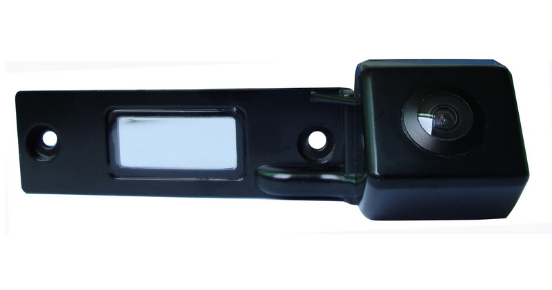 special camera for vw passat