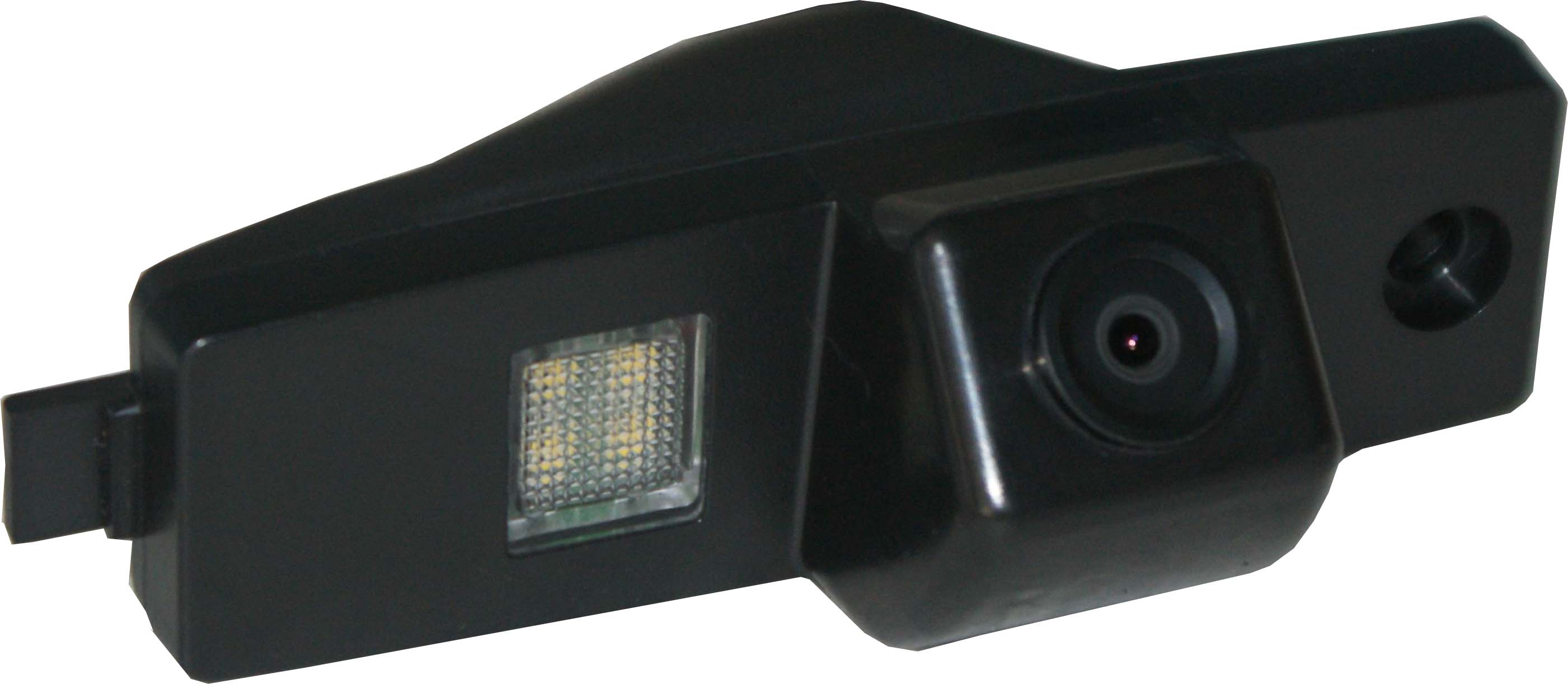 Special camera for Toyota high lander