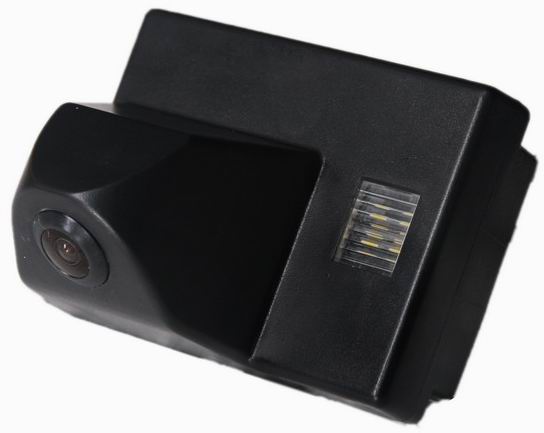 Special camera for Toyota Land Cruiser 4500，4700