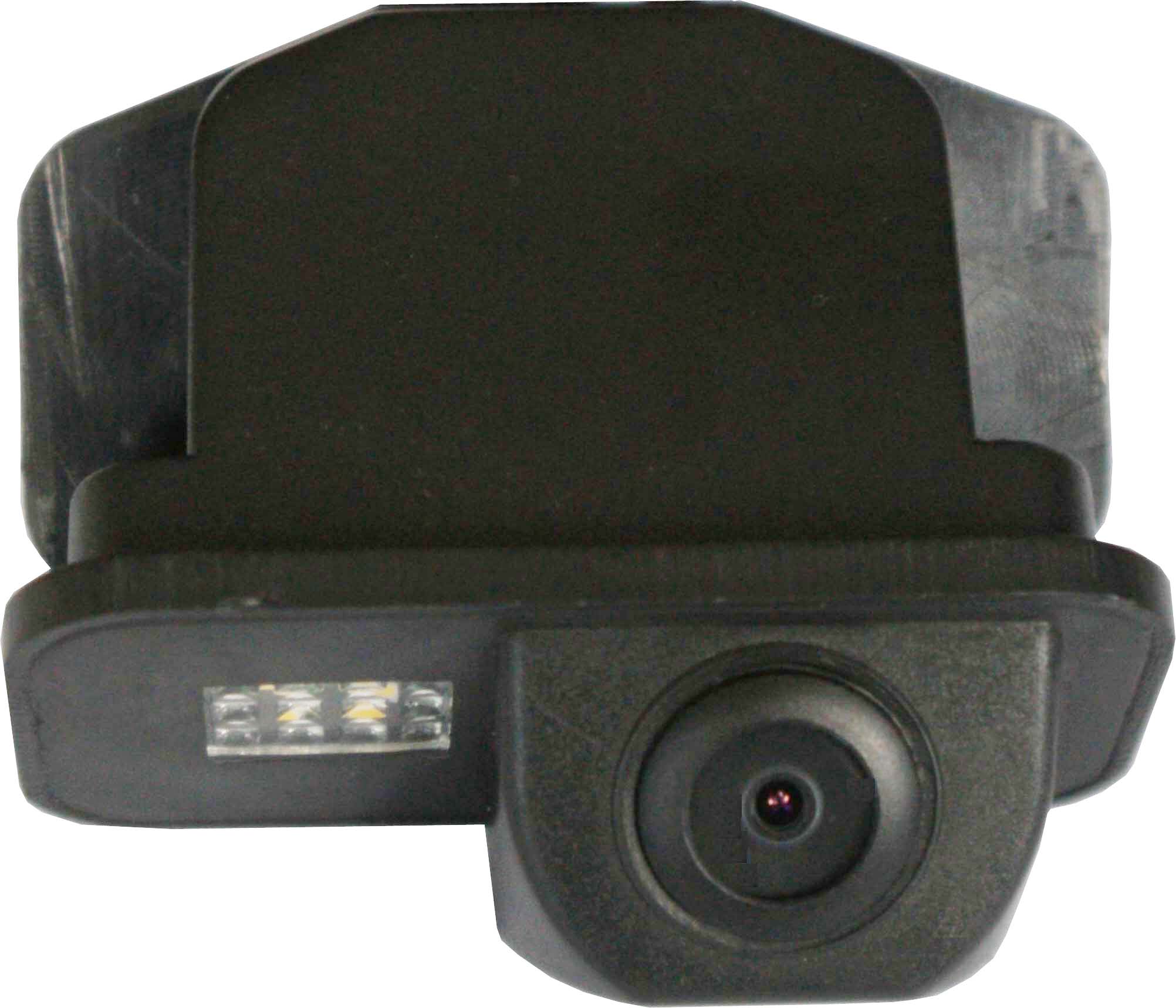 Special camera for CorollaVoisBYD F3