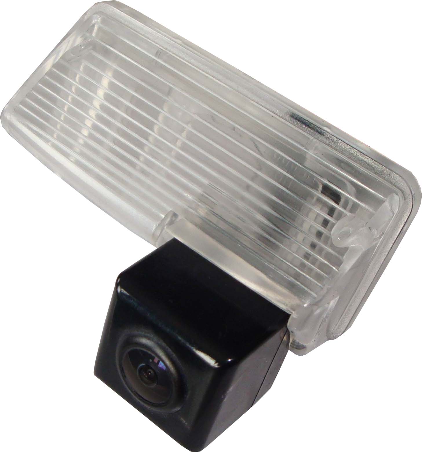 Special camera for Toyota 2011 Reiz