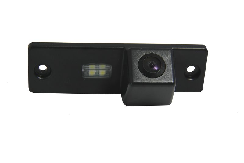 Special camera for LANDCRUISER PRADO 2010