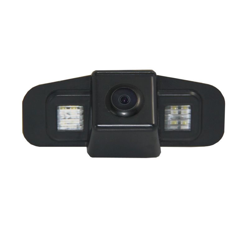 Special camera for Honda Europe accord