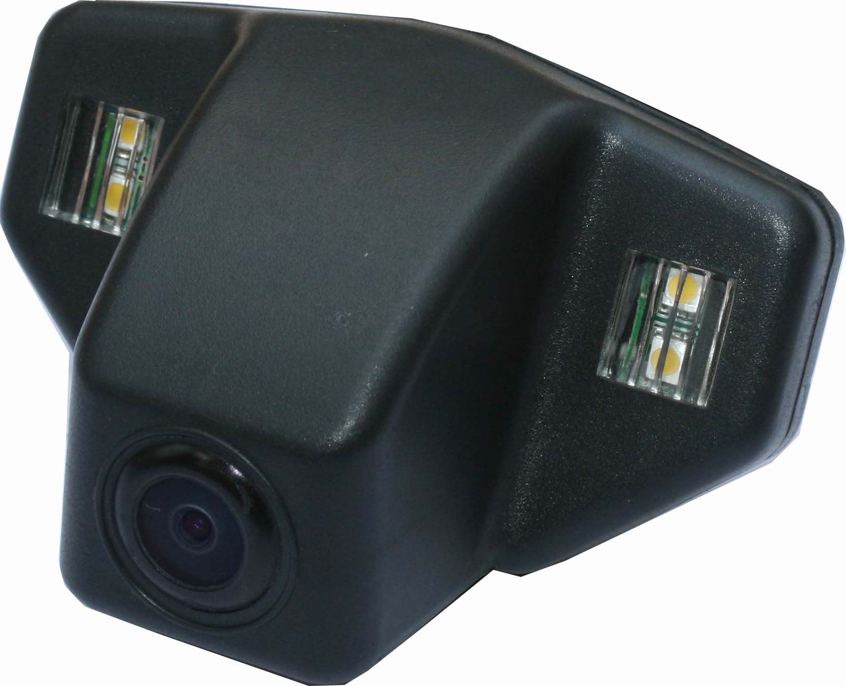 Special camera for CRV09 Adyssey，Fit