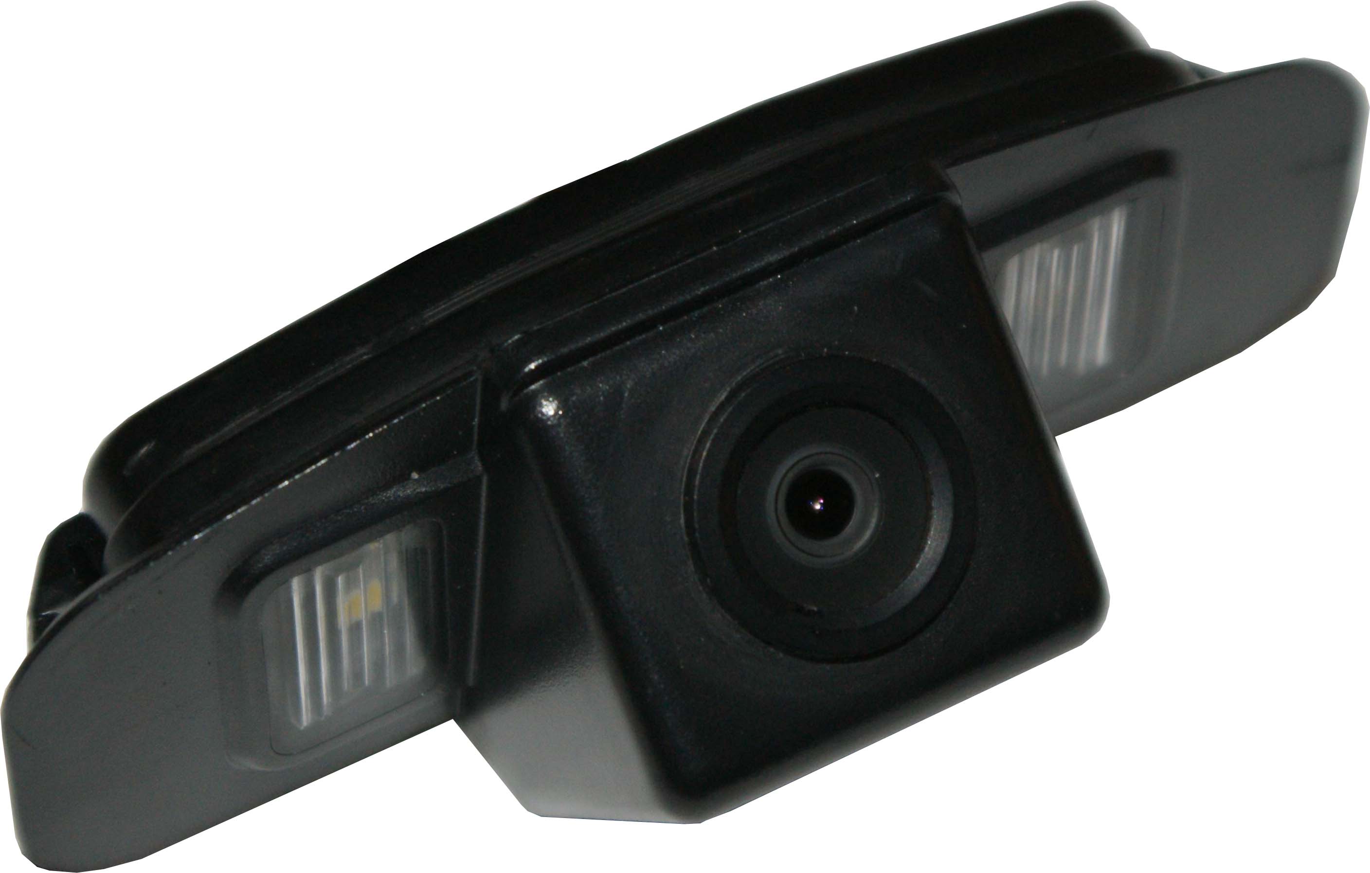 Special camera for Honda Spirior