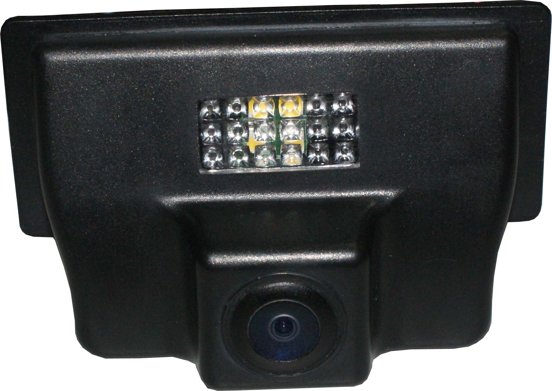 Special camera for Nissan Teana SylphyTiida