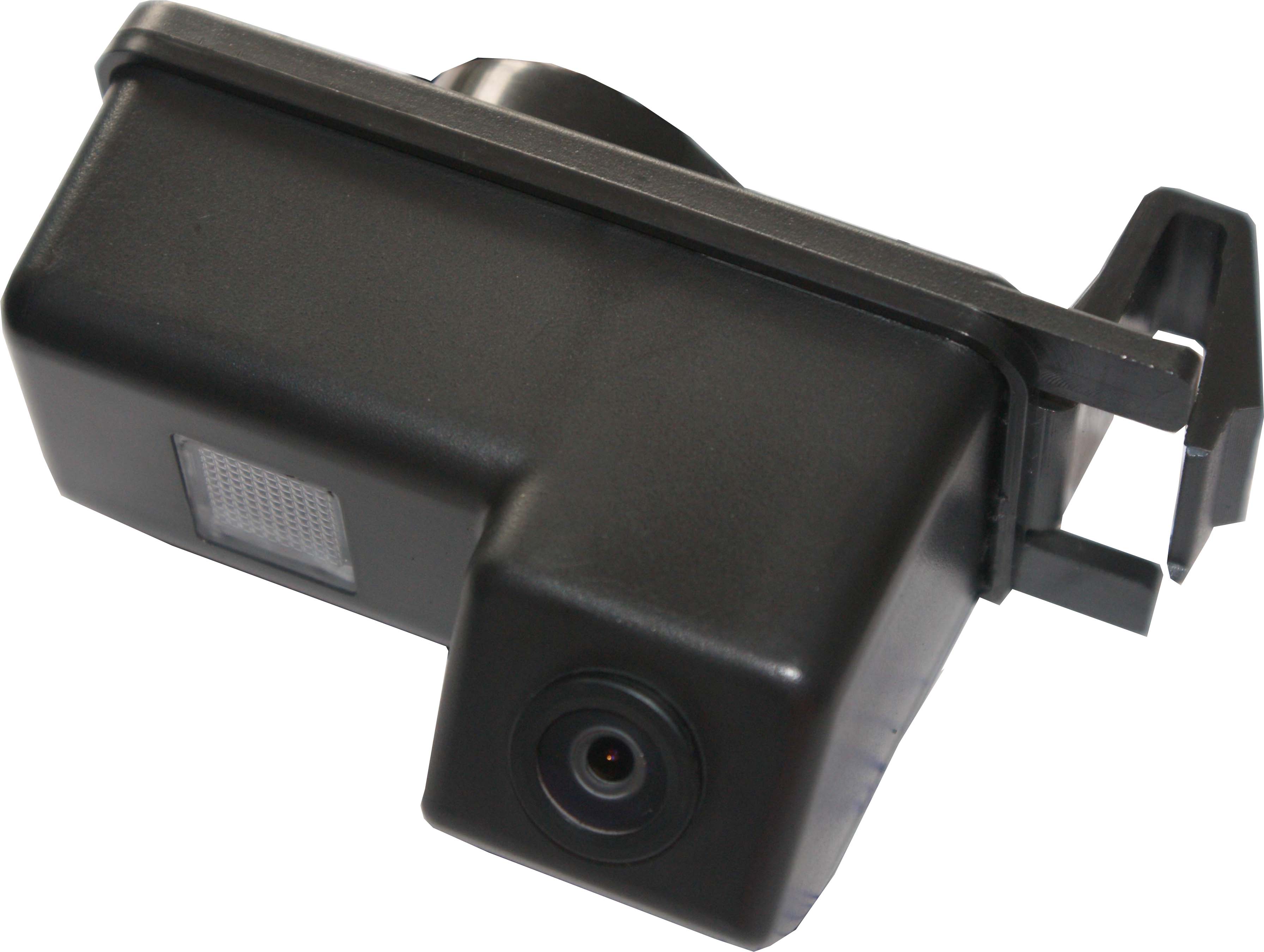 Special camera for Nissan LivinaXTrail，Tiida，GTR
