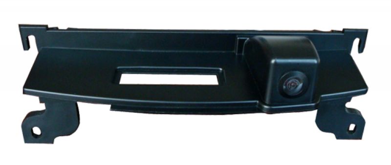 Special camera for NISSAN TIIDA