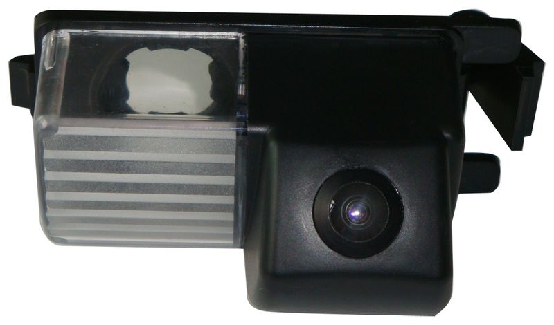 Special camera for NISSAN LIVINA/GENISS