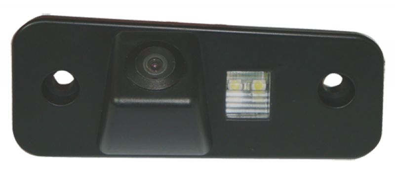 Special camera for new santa fe/azera