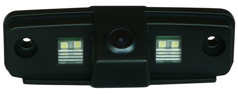 Special camera for SUBARU FORESTER