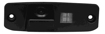 Special camera for KIA new Sorento2010/hyundai veracrua/tucson/accent