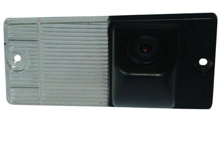Special camera for KIA Sportage/CARENS