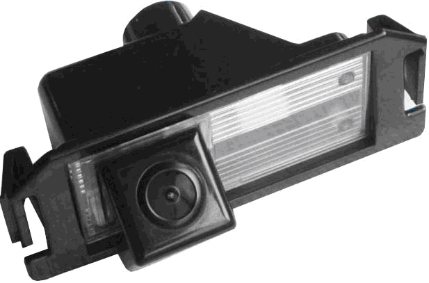 Special camera for Kia soulHyundai I30Rohens Coupe