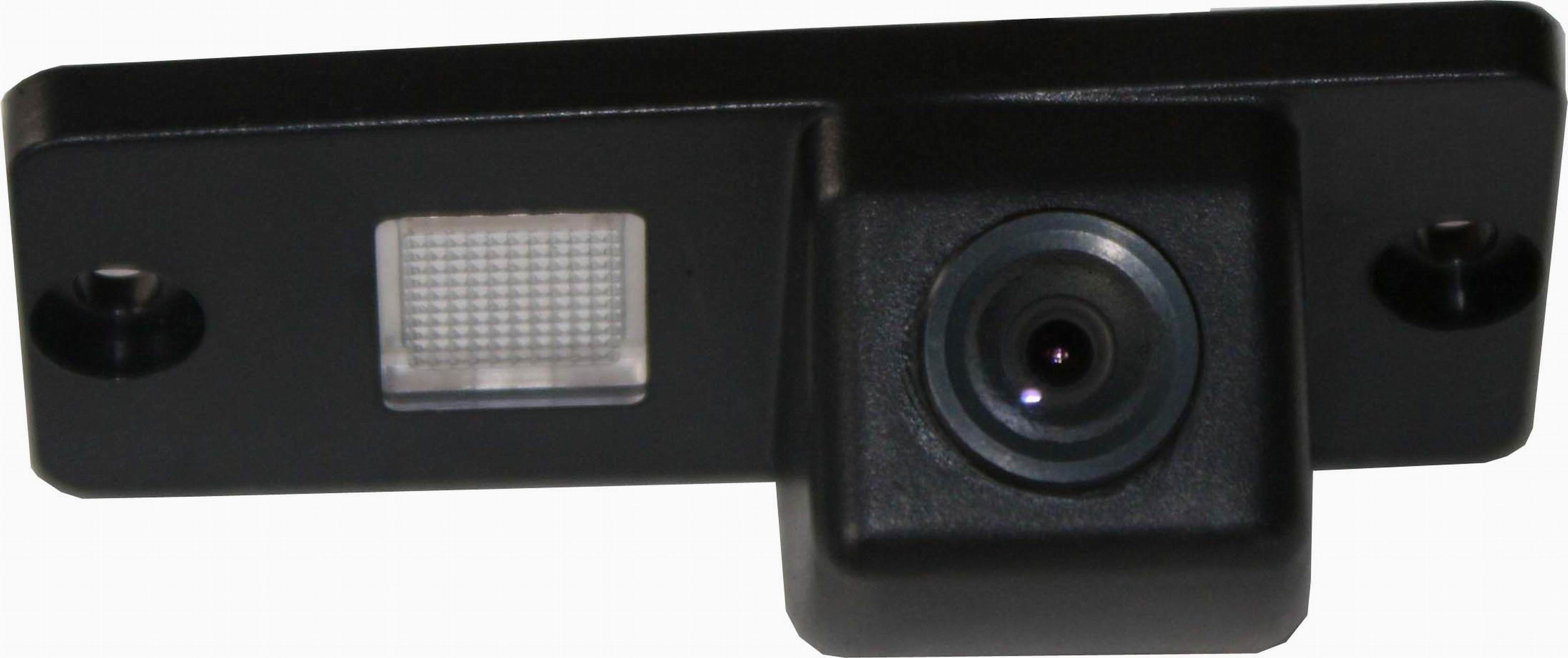 Special camera for KIA Cerato