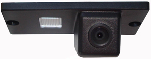 Special camera for KIA Sportage