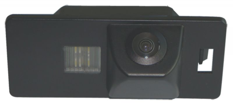 Special camera for Audi A4L/TT