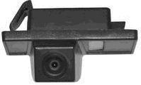 Special camera for Peugeot 3072 cage/307CC/Geely King Kong/Nissan Qashqai/Ctriomphe
