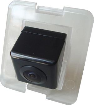 Special camera for Benz GLK
