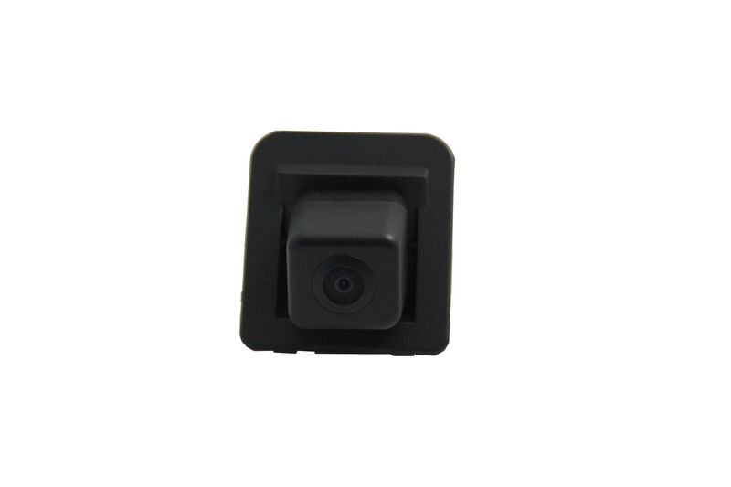 Special camera for Benz Sclass