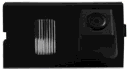 Special camera for LAND ROVER Freelander