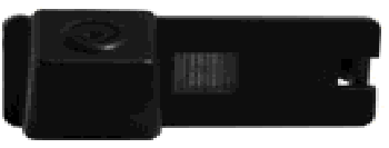 Special camera for BUICK PARK AVENUE