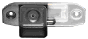 Special camera for VOLVO S80l/S40l/S80/S40/XC90