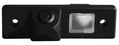 Special camera for Chevrolet CRUZE/CAPTIVA/EPICA/LOVA/AVEO