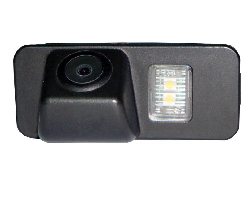Special camera for new Mondeo/focus/smax/fiesta2 cages